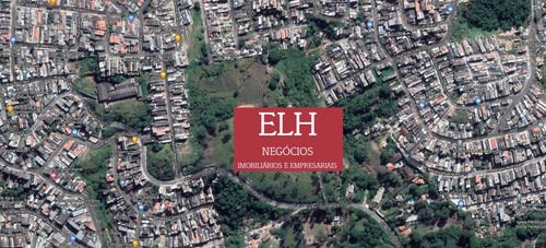 Imagem 2 de 4 de Terreno À Venda, 12698 M² Por R$ 2.300.000,00 - Jardim Maria Cecília - Ferraz De Vasconcelos/sp - Te0004