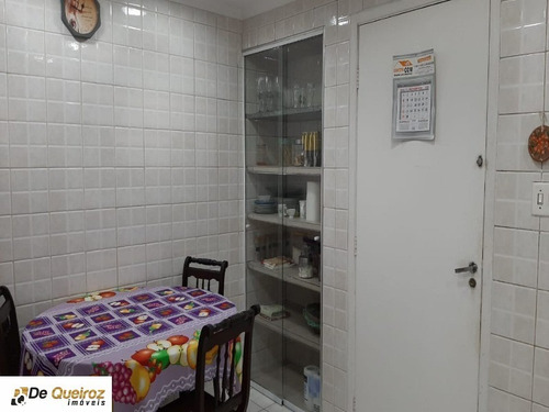 Imagem 4 de 19 de Casa Em São Paulo Zona Sul, Localizada No Conjunto Residencial Ingai - 1101 - 69016063
