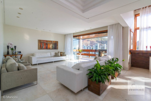 Imagem 2 de 15 de Casa À Venda No Mangabeiras - Código 268297 - 268297