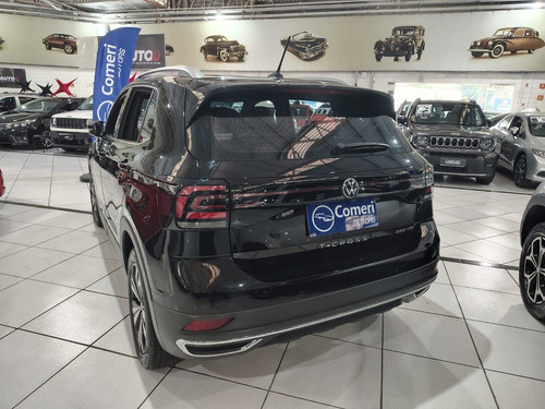 Volkswagen T-Cross 1.4 250 Tsi Highline