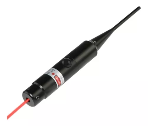 Colimador Laser Universal 4.5 A 5.5mm .177 A .50 Xtreme P