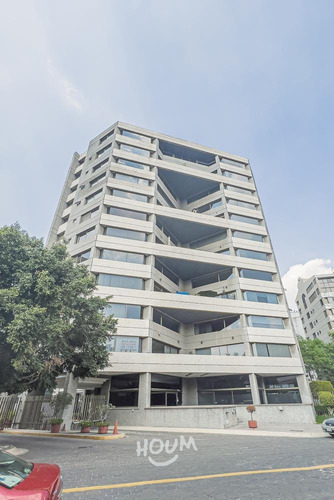 Imagen 2 de 30 de Departamento En Jardines En La Montaña, Tlalpan Con 4 Recámaras, 188 M², Id: 57760