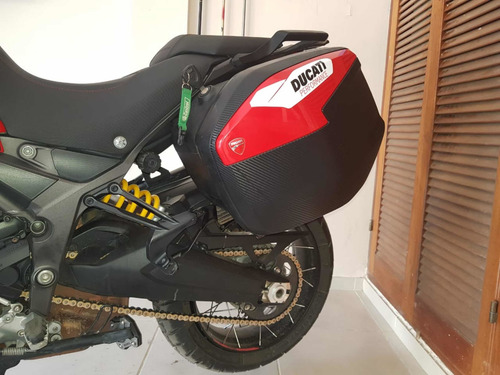 Ducati Multistrada 950