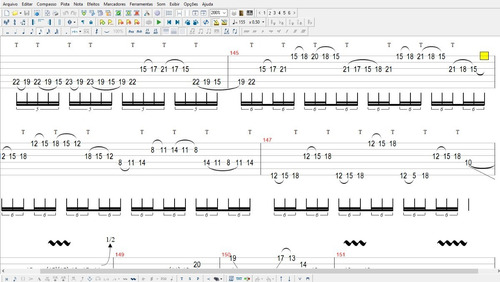 Aulas De Guitarra