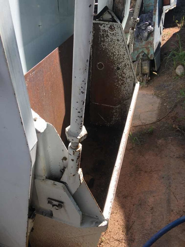 Imagem 6 de 11 de Compactado Separador De Vidro Usimeca Semi Novo