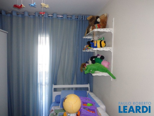 Imagem 13 de 15 de Apartamento - Jardim São Bento - Sp - 403911