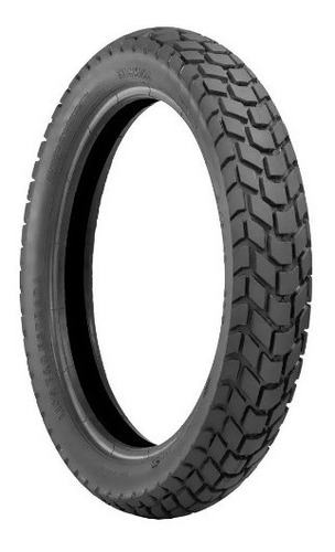 Pneu De Moto 4.10-18 T 60t C/c T&c - Novo