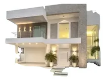 Comprar Casa Planta Baixa Autocad 245mil Projetos Prontos Frt Grátis