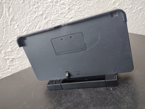 Base De Carga O Soporte Para Nintendo 3ds Usado Original (Usado)