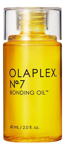 Kit Aceite Tratamiento Para Cabello Olaplex No.6 Y No.7 60ml