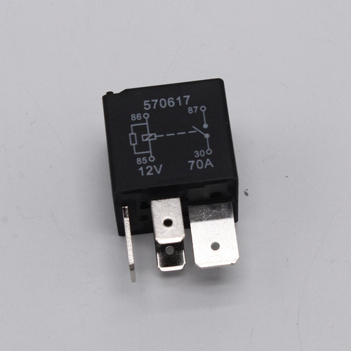 Accesorio Lr023964 12v 70a Del Automóvil Del Reemplazo Del