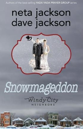 Snowmageddon - Dave Jackson (paperback)