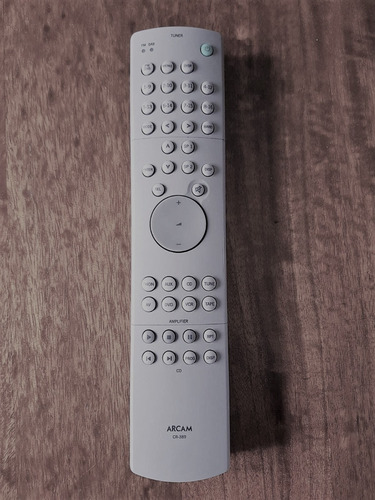 Amplificador Arcam A65