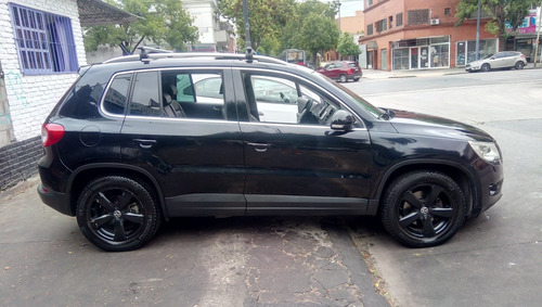 Volkswaguen Tiguan Tsi 2.0 Automática, Dsg7 - 190.000 Km
