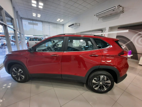 Chevrolet Tracker 1.2 Premier Turbo At
