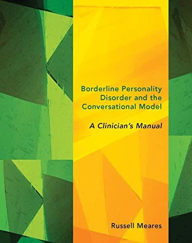 Libro: Borderline Personality Disorder And The Model: A On