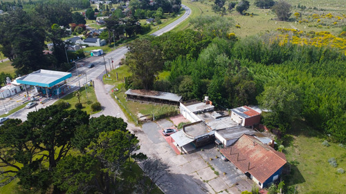 Venta Complejo En Mar Chiquita A Metros De La Ruta