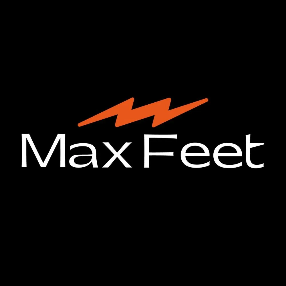 MAX FEET