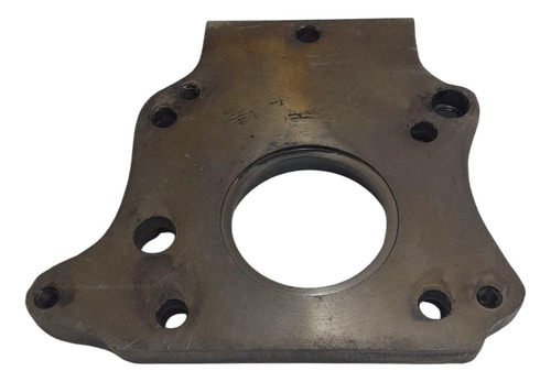 Adaptador Caja Ford 303 Para Reductora Ika Sin Centro