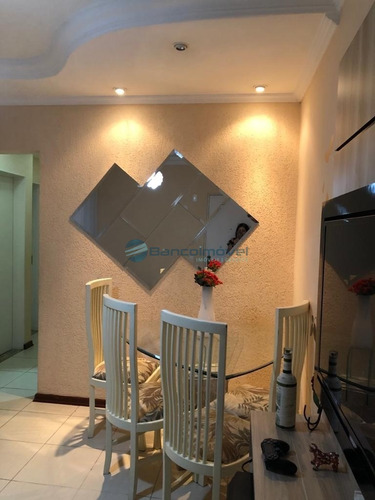 Imagem 1 de 29 de Apartamento Para Venda Em Campinas - Ap03168 - 69264842