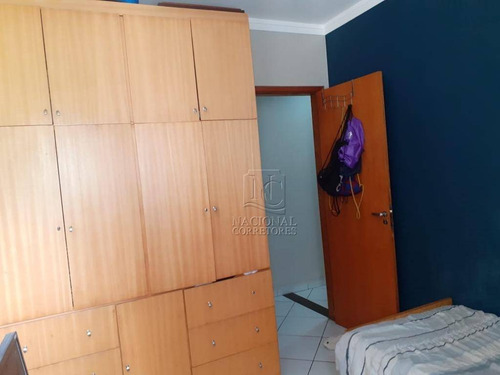 Apartamento Com 2 Dormitórios À Venda, 60 M² Por R$ 280.000,00 - Vila Dusi - São Bernardo Do Campo/sp - Ap12130