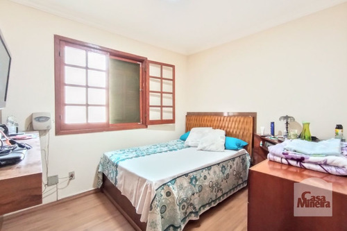 Imagem 5 de 15 de Casa À Venda No Santa Amélia - Código 279135 - 279135