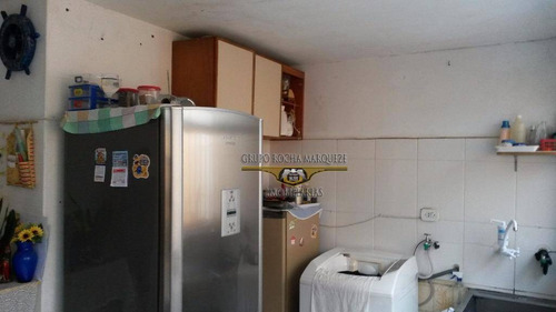 Imagem 23 de 30 de Casa Com 3 Dormitórios À Venda, 180 M² Por R$ 430.000,00 - Jardim Vila Formosa - São Paulo/sp - Ca0348