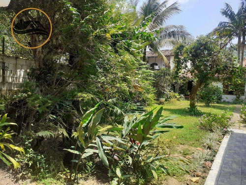 Imagem 19 de 30 de Casa Com 7 Dormitórios À Venda, 360 M² Por R$ 2.000.000,00 - Perequê-mirim - Ubatuba/sp - Ca0002