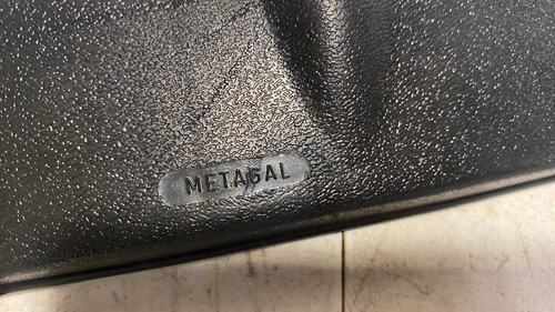Retrovisor Interno Fusca Santana Gol Metagal Origina Logo Al