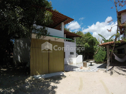 Imagem 15 de 30 de Sitio A Venda Em Aquiraz/ce - 255