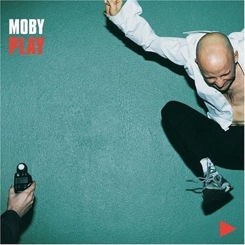 Moby  Play Vinilo
