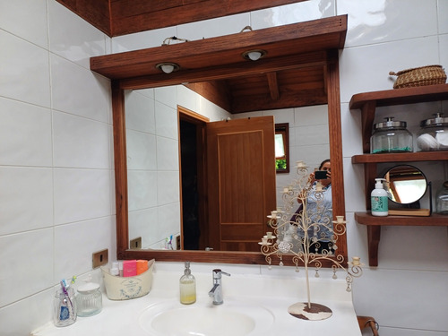 Se Vende Preciosa Casa En Parque Los Canelos