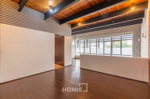 Imagen 7 de 12 de Hermoso Loft Moderno Doble Altura, Zona Lomas, 65063