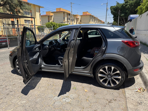 Mazda CX-3 2.0 I Sport 2wd At