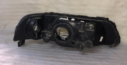 Faro Izquierdo Volkswagen Gol 2001/2005 Original (Usado)