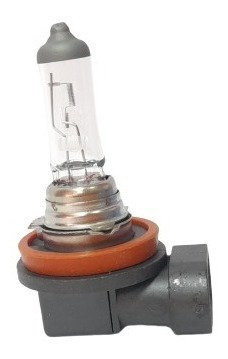 Bombillo H11 55w 30% Mas Luz 12v Hammer