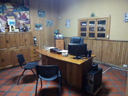 Imagen 17 de 30 de Mediterranean Galpon En Venta Con Ubicacion Estrategica Cerco Electrico Camaras De Seguridad Con Oficinas Ciudad Alianza Guacara