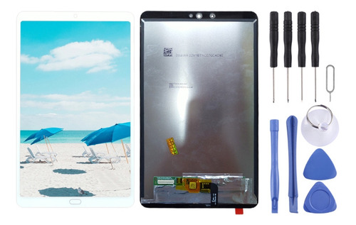 Pantalla Tft Lcd Para Xiaomi Mi Pad 4 Con Digitalizador Full