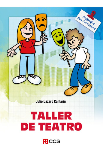 Libro Taller De Teatro