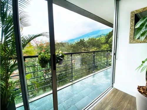 Rhbr-13997 (aptoa) Piso 7 (poblado, San Lucas)