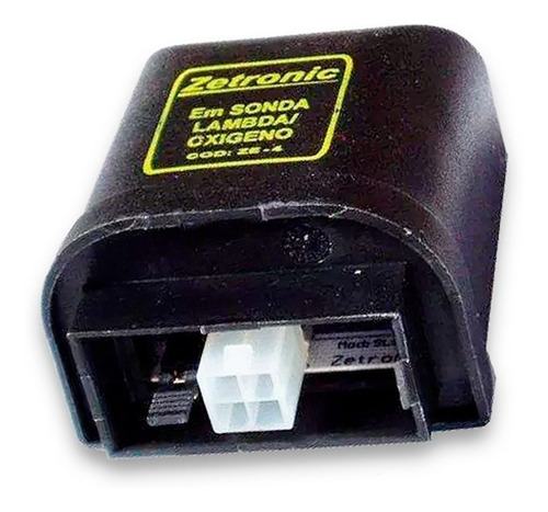 Emulador De Sonda Lambda Marca Zetronic