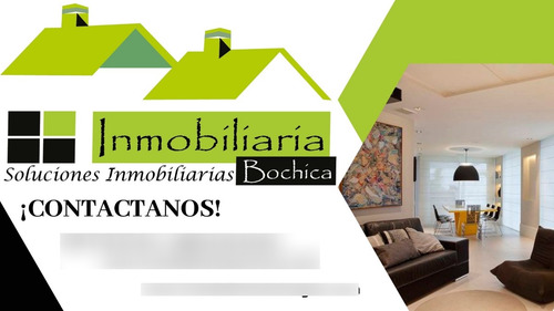 Casa En Venta Garces Navas - Noroccidente De Bogota D.c