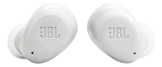 Auriculares In-ear Inalámbricos Jbl Wave Buds Con Luz Led