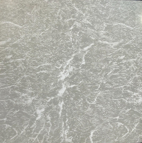 Vinilico Baldosa Autoadhesiva 30x30 Caja Color Gris