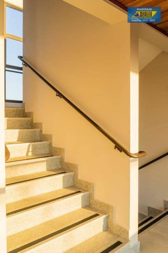 Excelente Sala Comercial Para Locação No Campolim - Sa0317