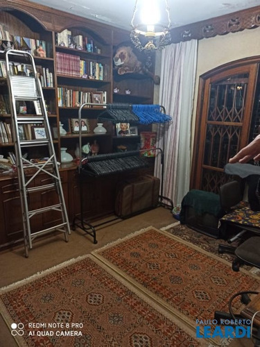 Imagem 13 de 15 de Casa Assobradada - Vila Galvão - Sp - 612018
