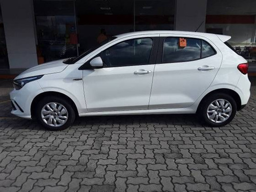 Imagem 9 de 10 de Fiat Argo 1.0 Firefly Flex Drive Manual