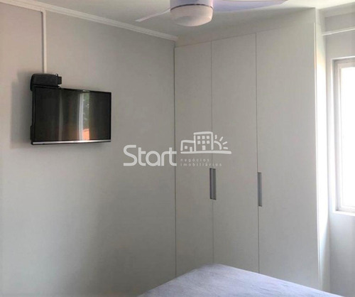 Imagem 6 de 17 de Apartamento À Venda Em Jardim Chapadão - Ap005326