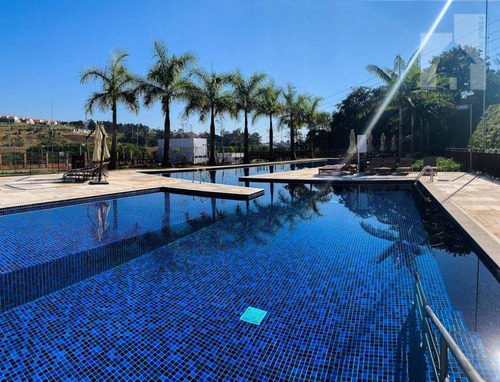 Imagem 5 de 17 de Terreno À Venda, 506 M² - Alphavile Jundiaí - Jundiaí/sp - Te0432