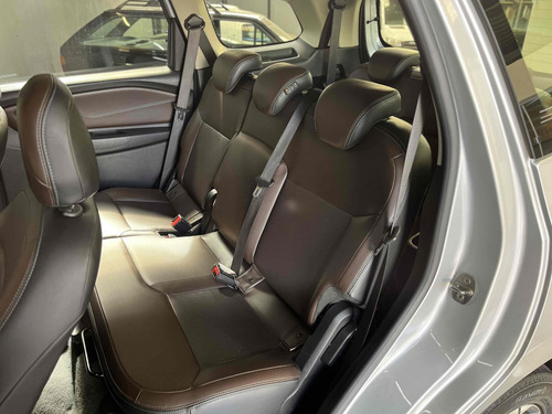 Chevrolet Spin 1.8 PREMIER 8V FLEX 4P AUTOMÁTICO
